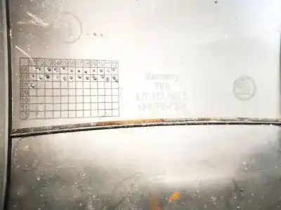 Pezzo di ricambio per auto di seconda mano plastica per ford taurus (p5_) 3.0 24v riferimenti oem iam 5j7867755d  