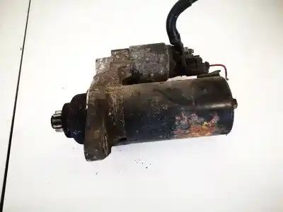 Peça sobressalente para automóvel em segunda mão motor de arranque por ford taurus (p5_) 3.0 24v referências oem iam 0001123012