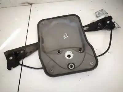 Peça sobressalente para automóvel em segunda mão elevador de vidros dianteira esquerda por ford taurus (p5_) 3.0 24v referências oem iam 