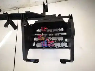 Second-hand car spare part fuse box unit for ford taurus (p5_) 3.0 24v oem iam references 6q7907371  