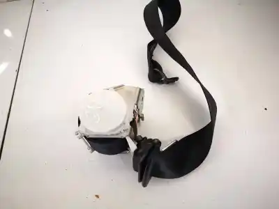 Peça sobressalente para automóvel em segunda mão cinto de segurança traseiro direito por ford taurus (p5_) 3.0 24v referências oem iam 5j7857447