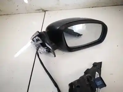Peça sobressalente para automóvel em segunda mão espelho retrovisor direito por ford taurus (p5_) 3.0 24v referências oem iam e9034366