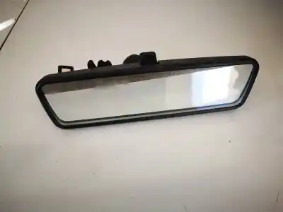 Peça sobressalente para automóvel em segunda mão espelho retrovisor interior por ford taurus (p5_) 3.0 24v referências oem iam e9014022