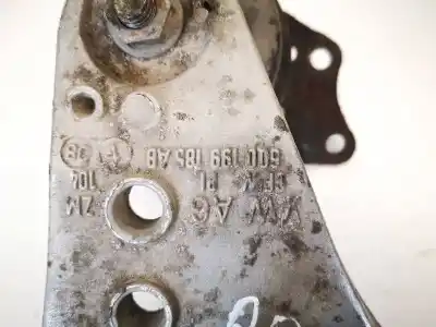 Second-hand car spare part engine support for ford taurus (p5_) 3.0 24v oem iam references 6q0199185ab  6q0199262bd