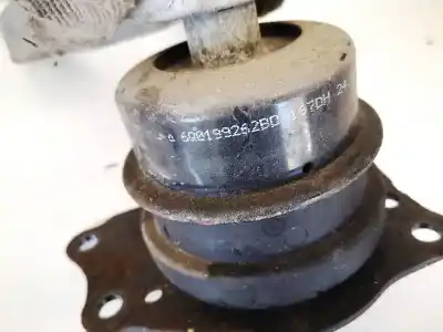 Second-hand car spare part engine support for ford taurus (p5_) 3.0 24v oem iam references 6q0199185ab  6q0199262bd