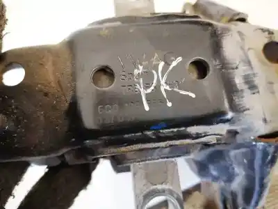 Second-hand car spare part engine support for ford taurus (p5_) 3.0 24v oem iam references 6q0199555  