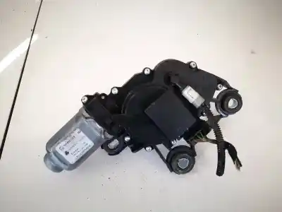 Peça sobressalente para automóvel em segunda mão motor do limpador traseiro por ford taurus (p5_) 3.0 24v referências oem iam 5j7955711a