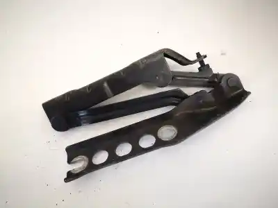 Peça sobressalente para automóvel em segunda mão dobradiça do capô por ford taurus (p5_) 3.0 24v referências oem iam 5j0823301