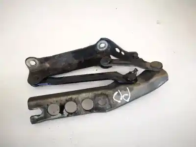 Peça sobressalente para automóvel em segunda mão dobradiça do capô por ford taurus (p5_) 3.0 24v referências oem iam 5j0823302