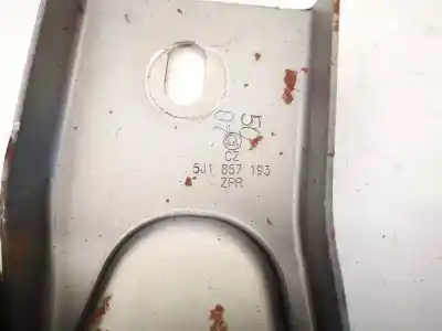 Pezzo di ricambio per auto di seconda mano plastica per ford taurus (p5_) 3.0 24v riferimenti oem iam 5j1857193  