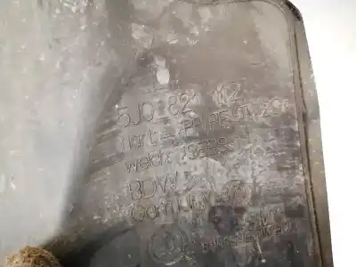 Pezzo di ricambio per auto di seconda mano plastica per ford taurus (p5_) 3.0 24v riferimenti oem iam 5j0821112  