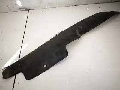 Peça sobressalente para automóvel em segunda mão plásticos por ford taurus (p5_) 3.0 24v referências oem iam 5j0821112