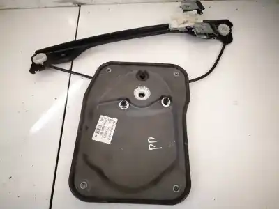 Peça sobressalente para automóvel em segunda mão elevador de vidros dianteiro direito por ford taurus (p5_) 3.0 24v referências oem iam 5j7837402d
