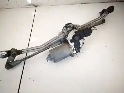 Peça sobressalente para automóvel em segunda mão mecanismo de escova dianteira por ford taurus (p5_) 3.0 24v referências oem iam 