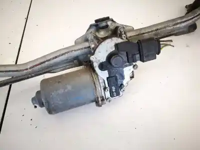 Peça sobressalente para automóvel em segunda mão motor do limpa para brisas por ford taurus (p5_) 3.0 24v referências oem iam 5j1955113a