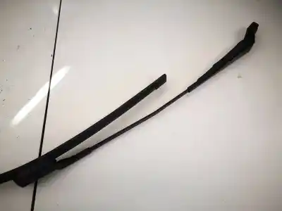 Peça sobressalente para automóvel em segunda mão haste de escova dianteiro esquerdo por ford taurus (p5_) 3.0 24v referências oem iam 5j1955410b