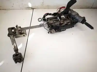Peça sobressalente para automóvel em segunda mão coluna de direcção por ford taurus (p5_) 3.0 24v referências oem iam 6q1419501bf