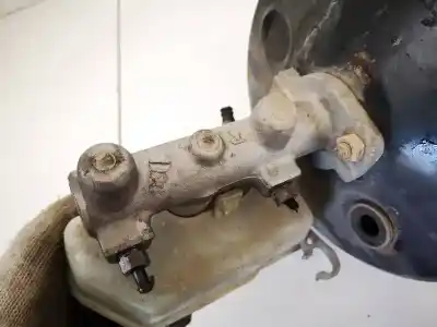 Tweedehands auto-onderdeel rempomp voor ford taurus (p5_) 3.0 24v oem iam-referenties   