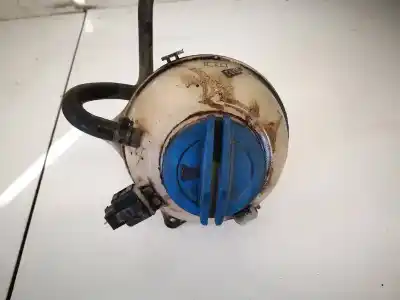 Peça sobressalente para automóvel em segunda mão depósito de expansão por ford taurus (p5_) 3.0 24v referências oem iam 6q0121407b