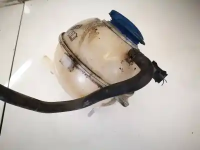 Peça sobressalente para automóvel em segunda mão depósito de expansão por ford taurus (p5_) 3.0 24v referências oem iam 6q0121407b  