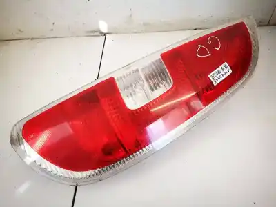 Peça sobressalente para automóvel em segunda mão farolim traseiro direito por ford taurus (p5_) 3.0 24v referências oem iam 5j7945096