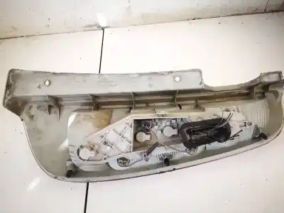 Second-hand car spare part left tailgate light for ford taurus (p5_) 3.0 24v oem iam references 5j7945095  5j7945111