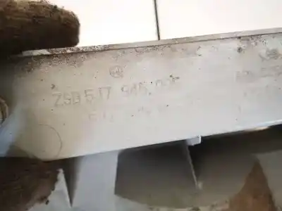 Second-hand car spare part left tailgate light for ford taurus (p5_) 3.0 24v oem iam references 5j7945095  5j7945111