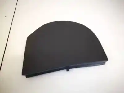 Peça sobressalente para automóvel em segunda mão plásticos por ford taurus (p5_) 3.0 24v referências oem iam 5j0857504