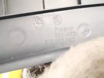 Pezzo di ricambio per auto di seconda mano plastica per ford taurus (p5_) 3.0 24v riferimenti oem iam 5j0857503  