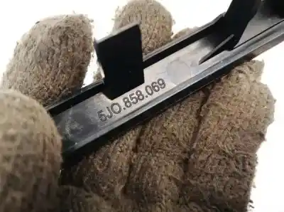 Pezzo di ricambio per auto di seconda mano plastica per ford taurus (p5_) 3.0 24v riferimenti oem iam 5j0858069  