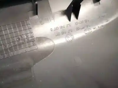 Second-hand car spare part plastics for ford taurus (p5_) 3.0 24v oem iam references 5j7945097  5j7945097b