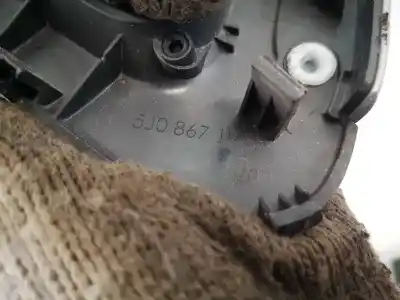 Pezzo di ricambio per auto di seconda mano plastica per ford taurus (p5_) 3.0 24v riferimenti oem iam 5j0867197a  