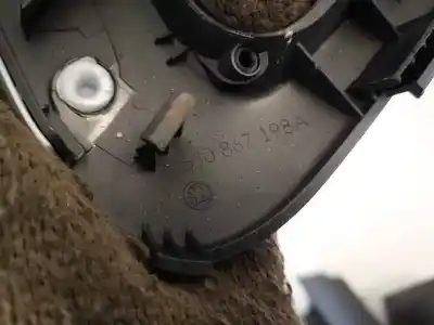 Pezzo di ricambio per auto di seconda mano plastica per ford taurus (p5_) 3.0 24v riferimenti oem iam 5j0867198a  