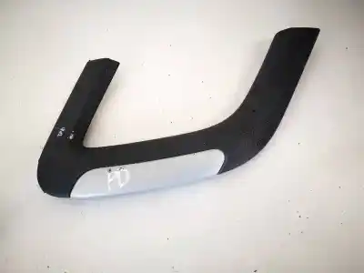 Peça sobressalente para automóvel em segunda mão plásticos por ford taurus (p5_) 3.0 24v referências oem iam 5j0867198a