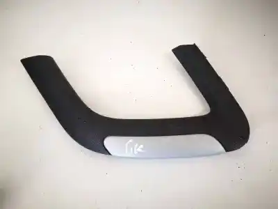 Peça sobressalente para automóvel em segunda mão plásticos por ford taurus (p5_) 3.0 24v referências oem iam 5j0867197a