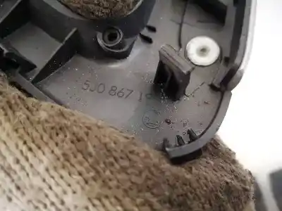 Pezzo di ricambio per auto di seconda mano plastica per ford taurus (p5_) 3.0 24v riferimenti oem iam 5j0867197a  