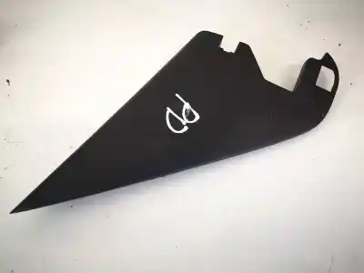 Peça sobressalente para automóvel em segunda mão plásticos por ford taurus (p5_) 3.0 24v referências oem iam 5j7837994