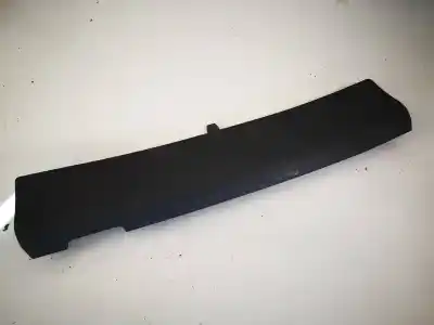 Peça sobressalente para automóvel em segunda mão plásticos por ford taurus (p5_) 3.0 24v referências oem iam 5j1857917