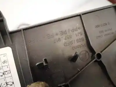 Second-hand car spare part plastics for ford taurus (p5_) 3.0 24v oem iam references 5j1857917  