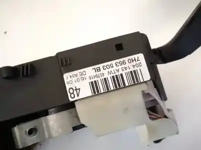 Second-hand car spare part multifunction switch for ford taurus (p5_) 3.0 24v oem iam references 7h0953503bl  