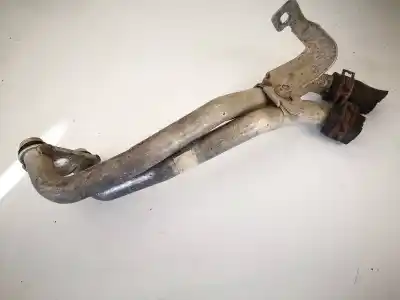 Peça sobressalente para automóvel em segunda mão tubo por ford taurus (p5_) 3.0 24v referências oem iam 