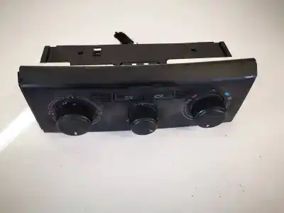 Peça sobressalente para automóvel em segunda mão comando de sofagem (chauffage / ar condicionado) por ford taurus (p5_) 3.0 24v referências oem iam 5j0820045