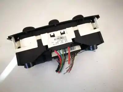 Peça sobressalente para automóvel em segunda mão comando de sofagem (chauffage / ar condicionado) por ford taurus (p5_) 3.0 24v referências oem iam 5j0820045  