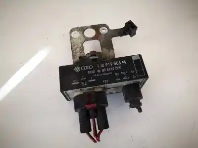 Peça sobressalente para automóvel em segunda mão relé do ventilador elétrico por ford taurus (p5_) 3.0 24v referências oem iam 1j0919506m