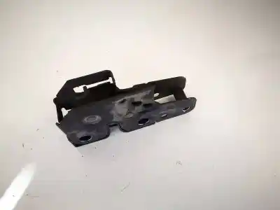 Peça sobressalente para automóvel em segunda mão fechadura do capô por ford taurus (p5_) 3.0 24v referências oem iam   