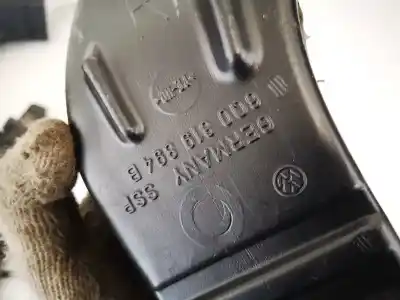 Second-hand car spare part plastics for ford taurus (p5_) 3.0 24v oem iam references 6q0819894b  