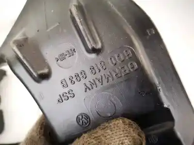 Second-hand car spare part plastics for ford taurus (p5_) 3.0 24v oem iam references 6q0819893b  