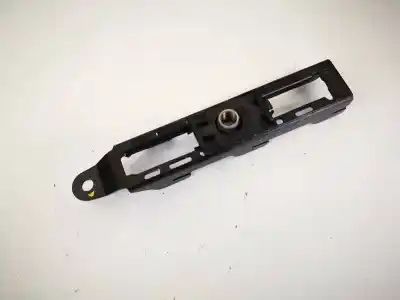 Peça sobressalente para automóvel em segunda mão chicote / encaixe cinto segurança dianteiro direito por ford taurus (p5_) 3.0 24v referências oem iam 1j0857819