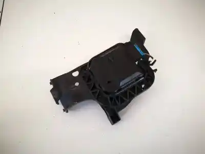Peça sobressalente para automóvel em segunda mão motor de abertura da comporta de sofagem por ford taurus (p5_) 3.0 24v referências oem iam 6q1819379c