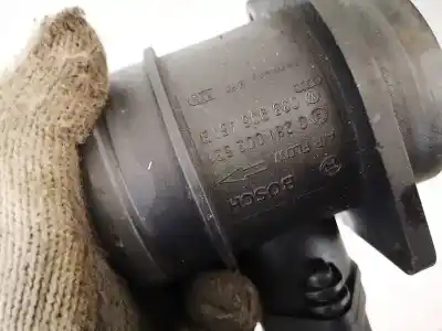 Second-hand car spare part flowmeter for ford taurus (p5_) 3.0 24v oem iam references 0281002531  038906461b